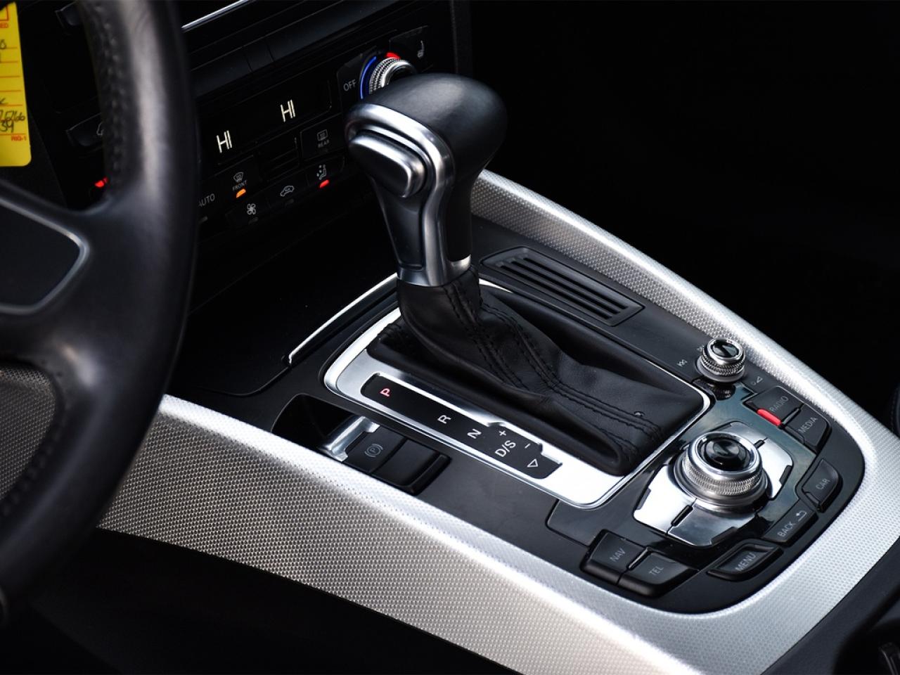 2014 Audi Q5 Progressiv AWD ~Nav ~ Heated Leather ~Sunroof Photo