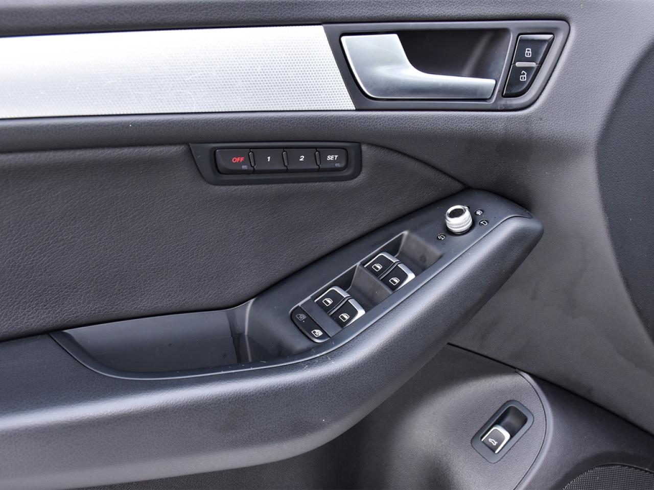 2014 Audi Q5 Progressiv AWD ~Nav ~ Heated Leather ~Sunroof Photo