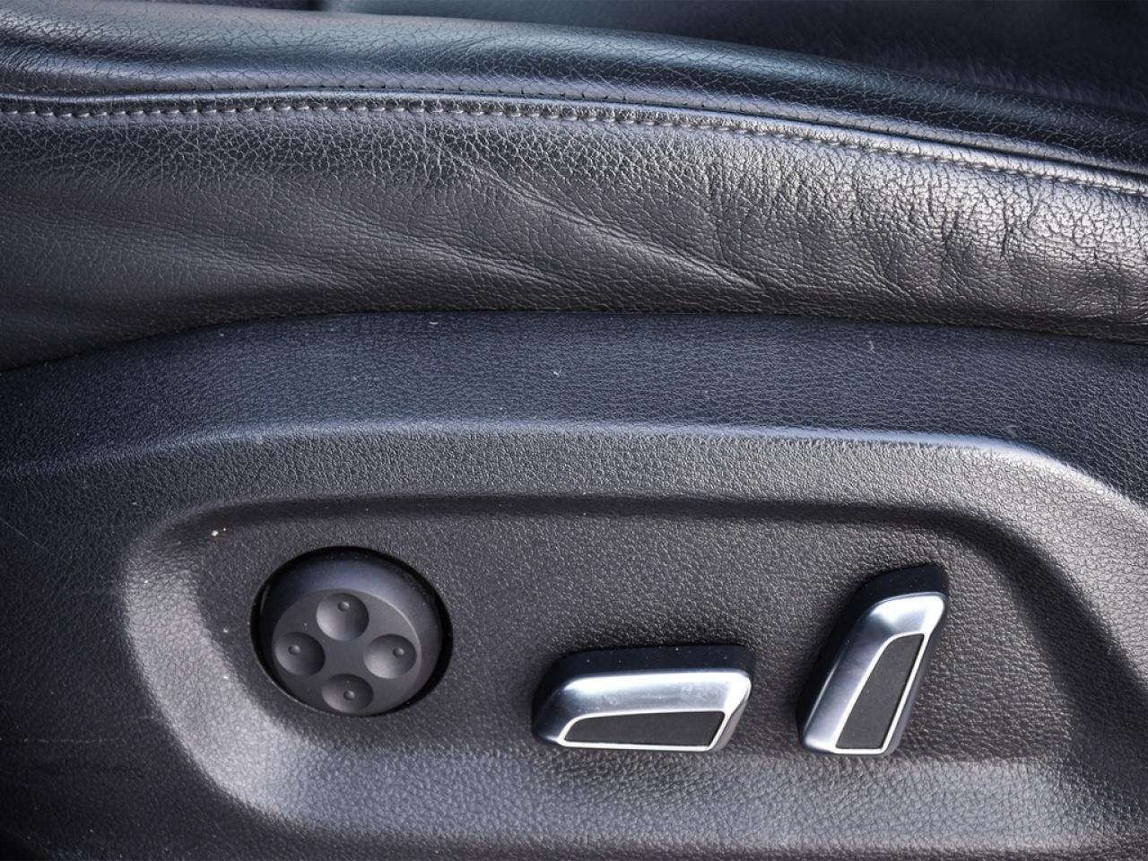 2014 Audi Q5 Progressiv AWD ~Nav ~ Heated Leather ~Sunroof Photo