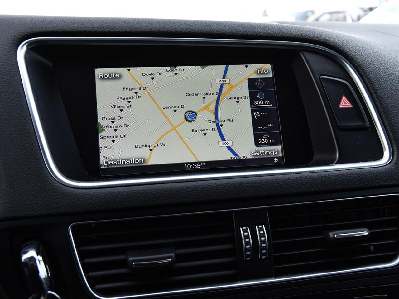 2014 Audi Q5 Progressiv AWD ~Nav ~ Heated Leather ~Sunroof Photo