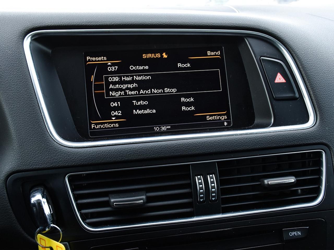 2014 Audi Q5 Progressiv AWD ~Nav ~ Heated Leather ~Sunroof Photo