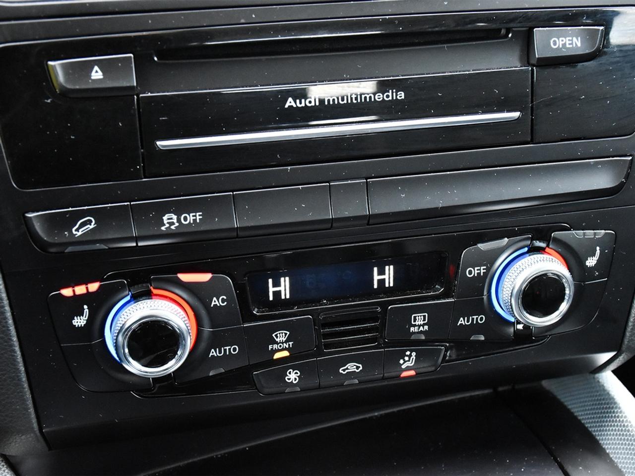 2014 Audi Q5 Progressiv AWD ~Nav ~ Heated Leather ~Sunroof Photo