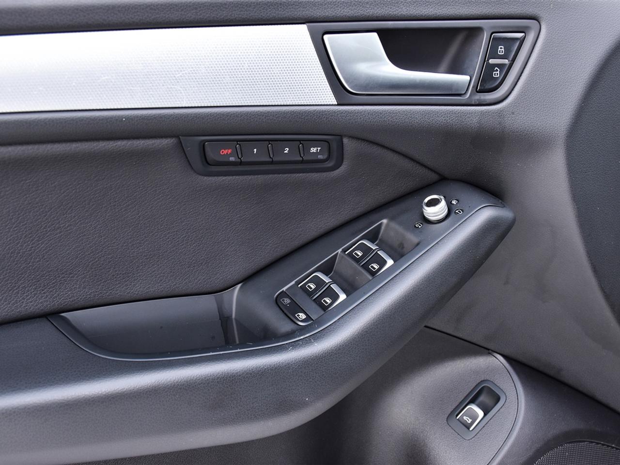 2014 Audi Q5 Progressiv AWD ~Nav ~ Heated Leather ~Sunroof Photo