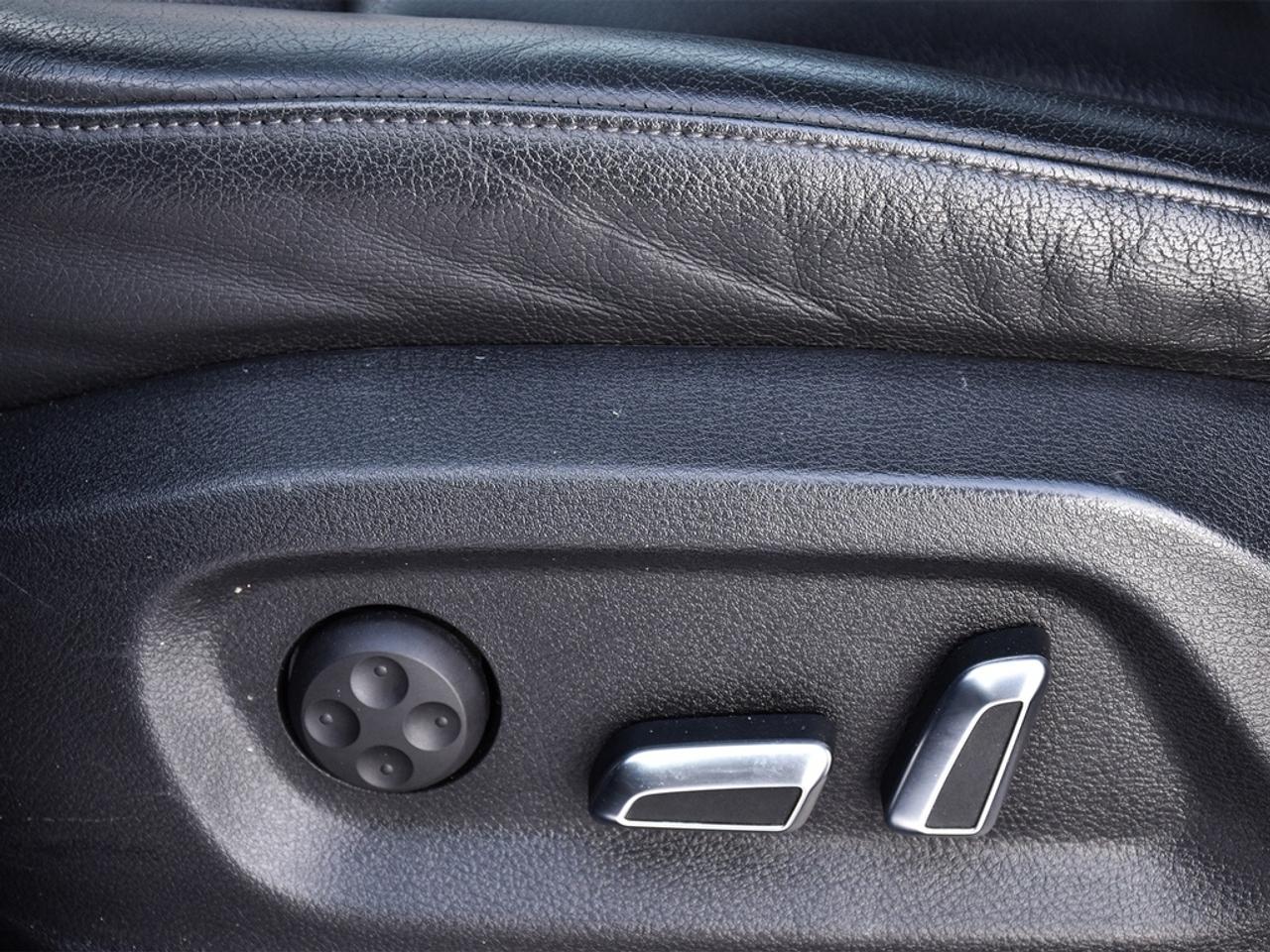 2014 Audi Q5 Progressiv AWD ~Nav ~ Heated Leather ~Sunroof Photo