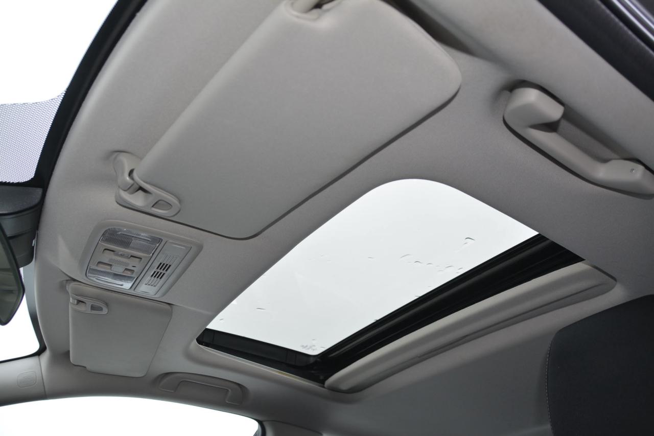 2017 Honda Civic Sedan CIVIC EX Photo