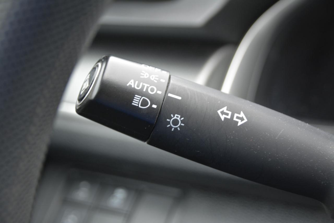 2017 Honda Civic Sedan CIVIC EX Photo