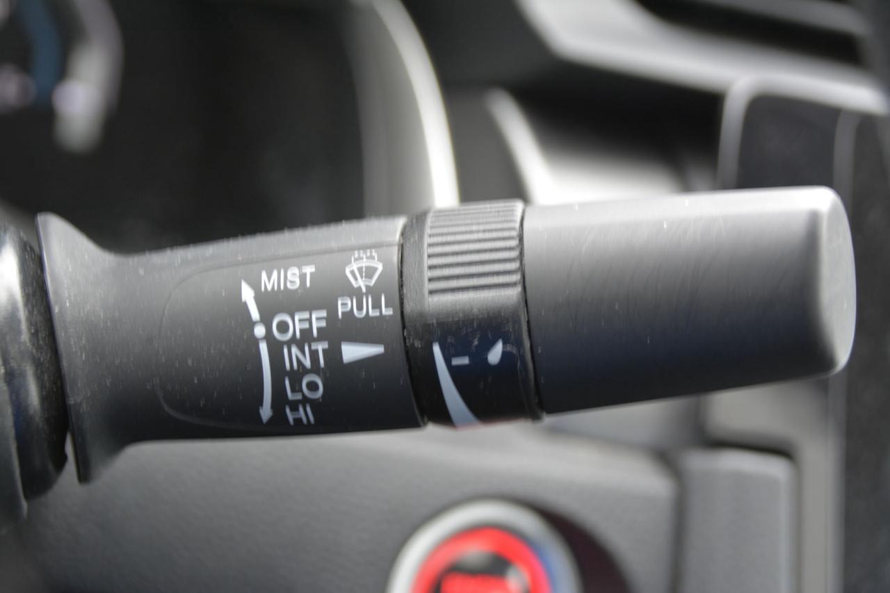 2017 Honda Civic Sedan CIVIC EX Photo