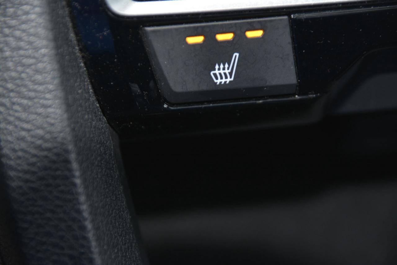 2017 Honda Civic Sedan CIVIC EX Photo