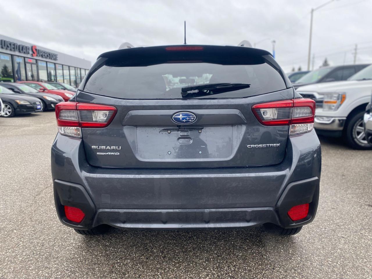 2022 Subaru Crosstrek Convenience AWD ~Bluetooth ~Camera ~Alloy Wheels Photo