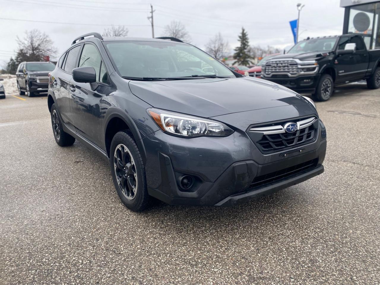 2022 Subaru Crosstrek Convenience AWD ~Bluetooth ~Camera ~Alloy Wheels Photo