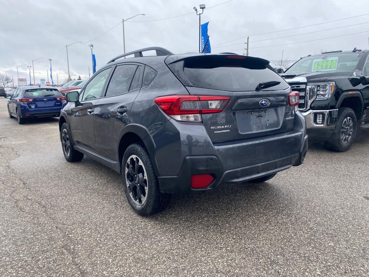 2022 Subaru Crosstrek Convenience AWD ~Bluetooth ~Camera ~Alloy Wheels Photo
