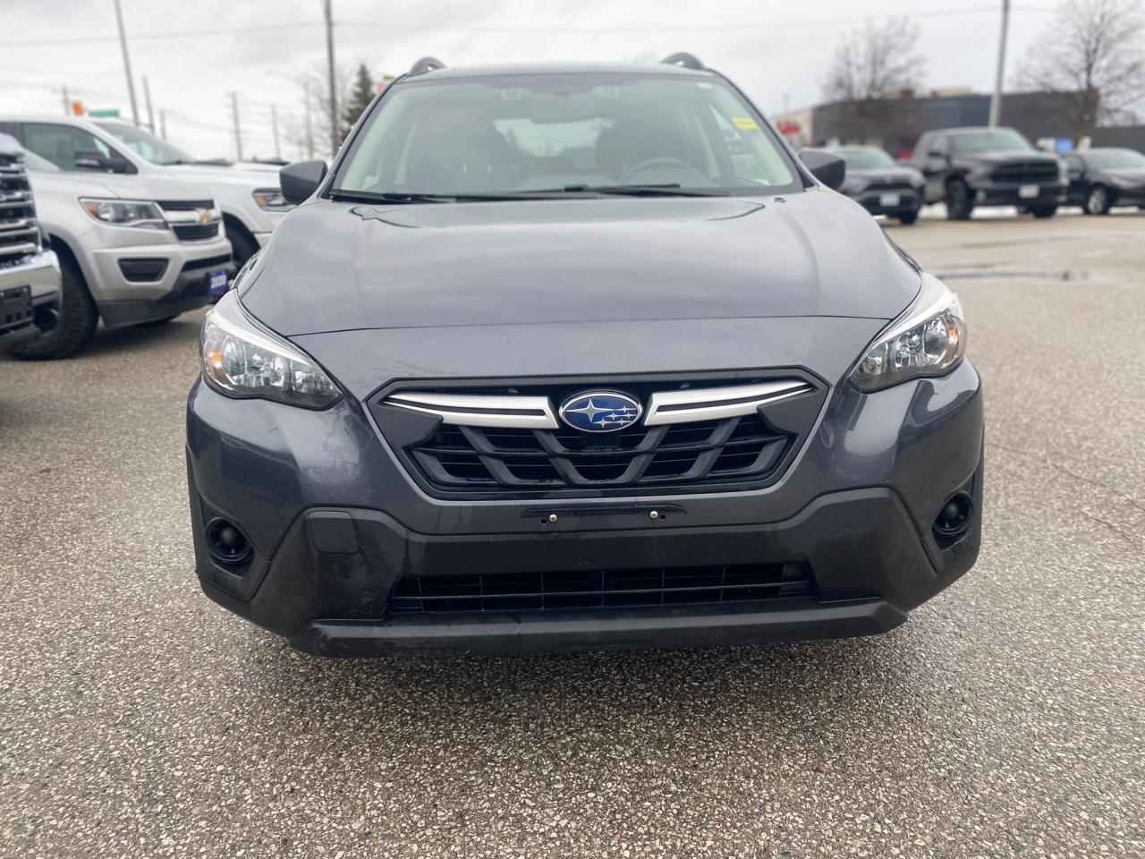 2022 Subaru Crosstrek Convenience AWD ~Bluetooth ~Camera ~Alloy Wheels Photo