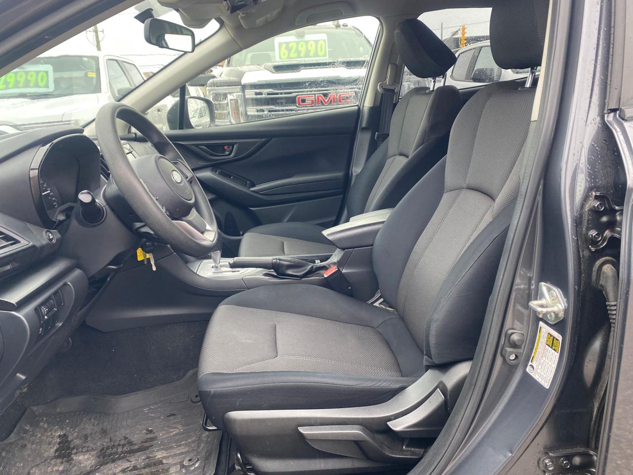 2022 Subaru Crosstrek Convenience AWD ~Bluetooth ~Camera ~Alloy Wheels Photo