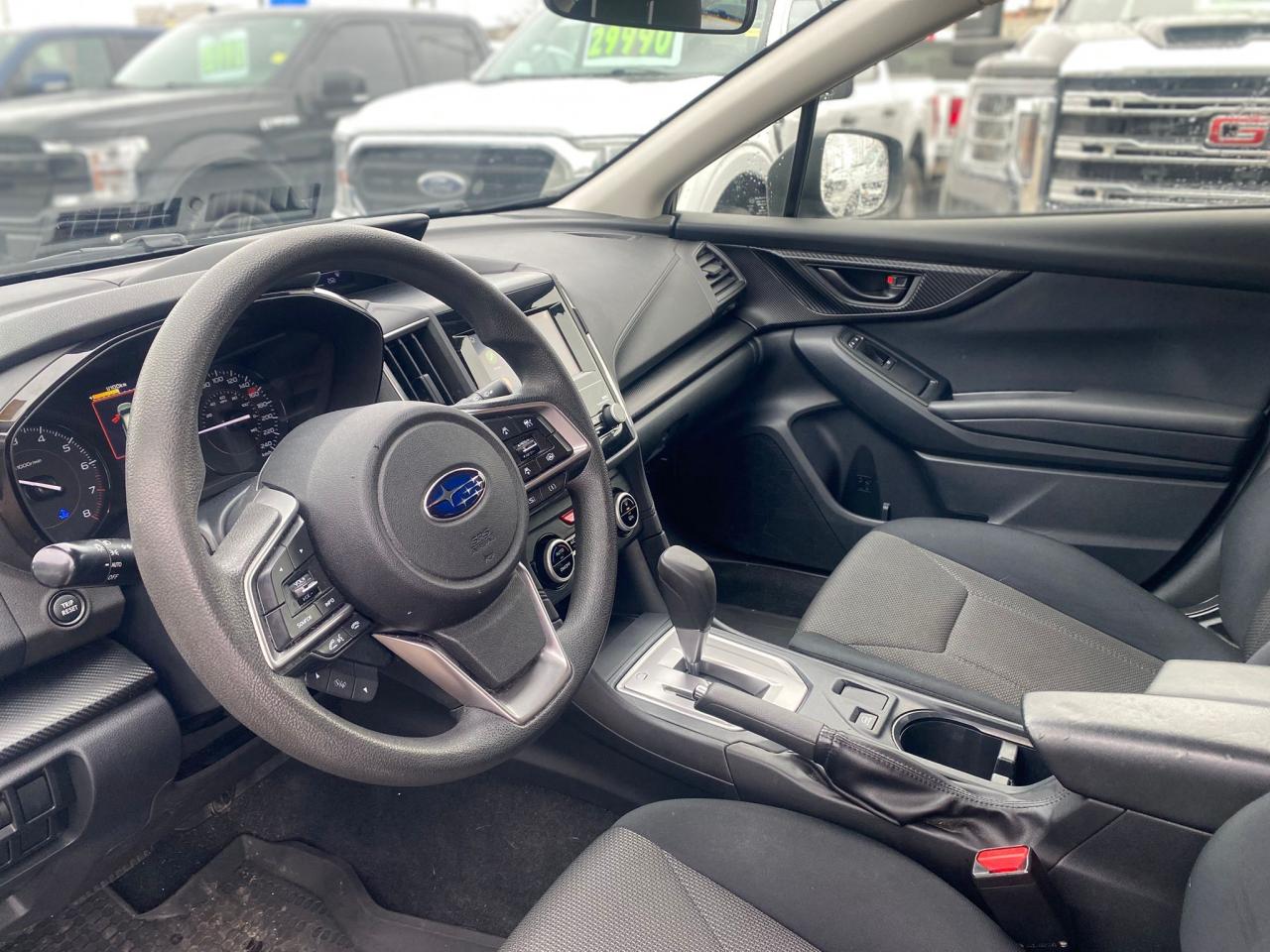 2022 Subaru Crosstrek Convenience AWD ~Bluetooth ~Camera ~Alloy Wheels Photo