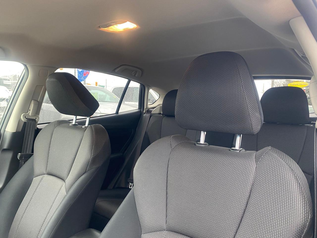 2022 Subaru Crosstrek Convenience AWD ~Bluetooth ~Camera ~Alloy Wheels Photo