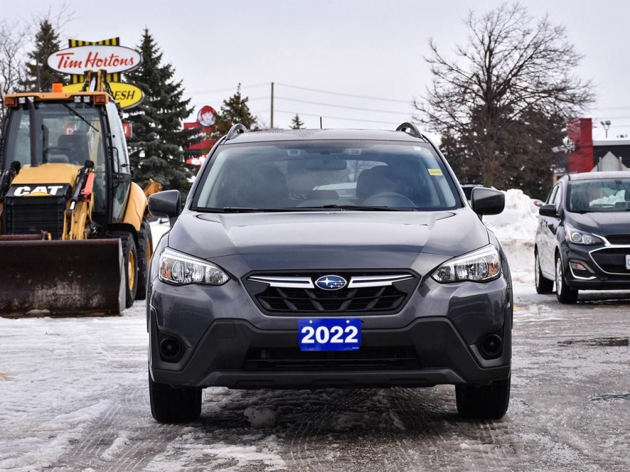 2022 Subaru Crosstrek Convenience AWD ~Bluetooth ~Camera ~Alloy Wheels Photo2