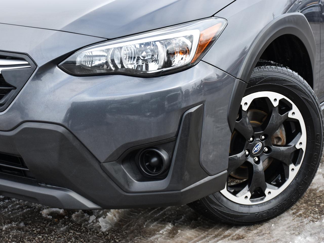 2022 Subaru Crosstrek Convenience AWD ~Bluetooth ~Camera ~Alloy Wheels Photo