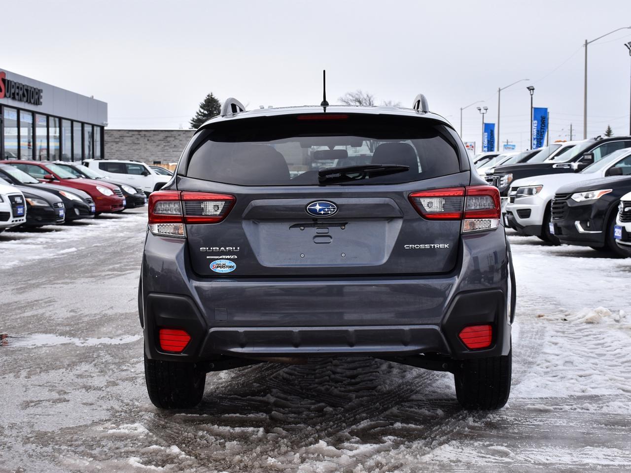 2022 Subaru Crosstrek Convenience AWD ~Bluetooth ~Camera ~Alloy Wheels Photo