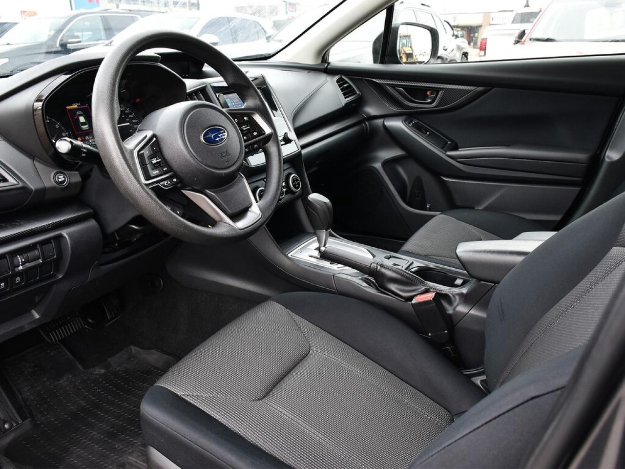 2022 Subaru Crosstrek Convenience AWD ~Bluetooth ~Camera ~Alloy Wheels Photo