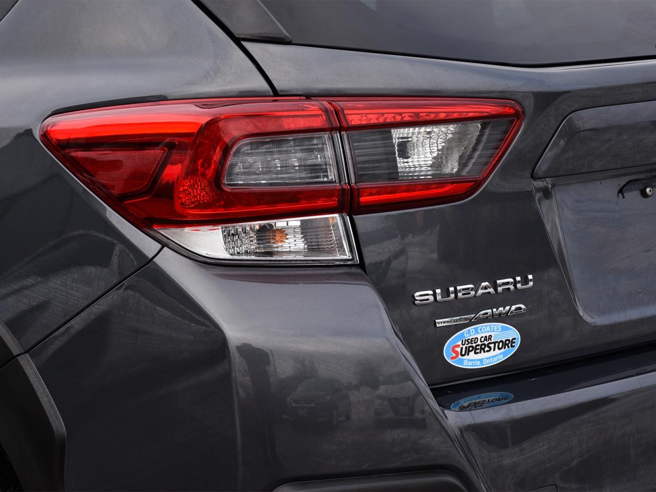 2022 Subaru Crosstrek Convenience AWD ~Bluetooth ~Camera ~Alloy Wheels Photo