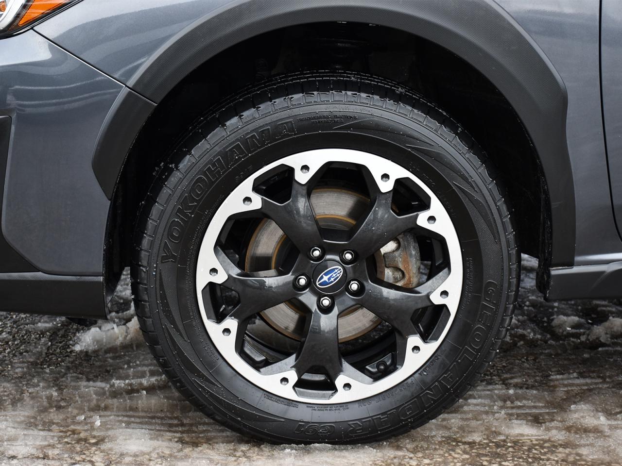 2022 Subaru Crosstrek Convenience AWD ~Bluetooth ~Camera ~Alloy Wheels Photo