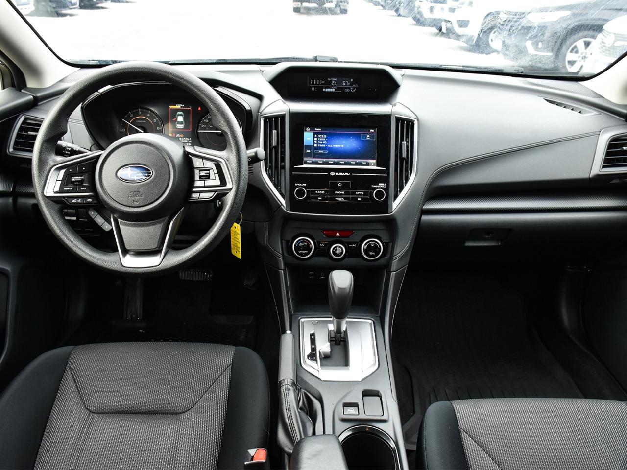 2022 Subaru Crosstrek Convenience AWD ~Bluetooth ~Camera ~Alloy Wheels Photo