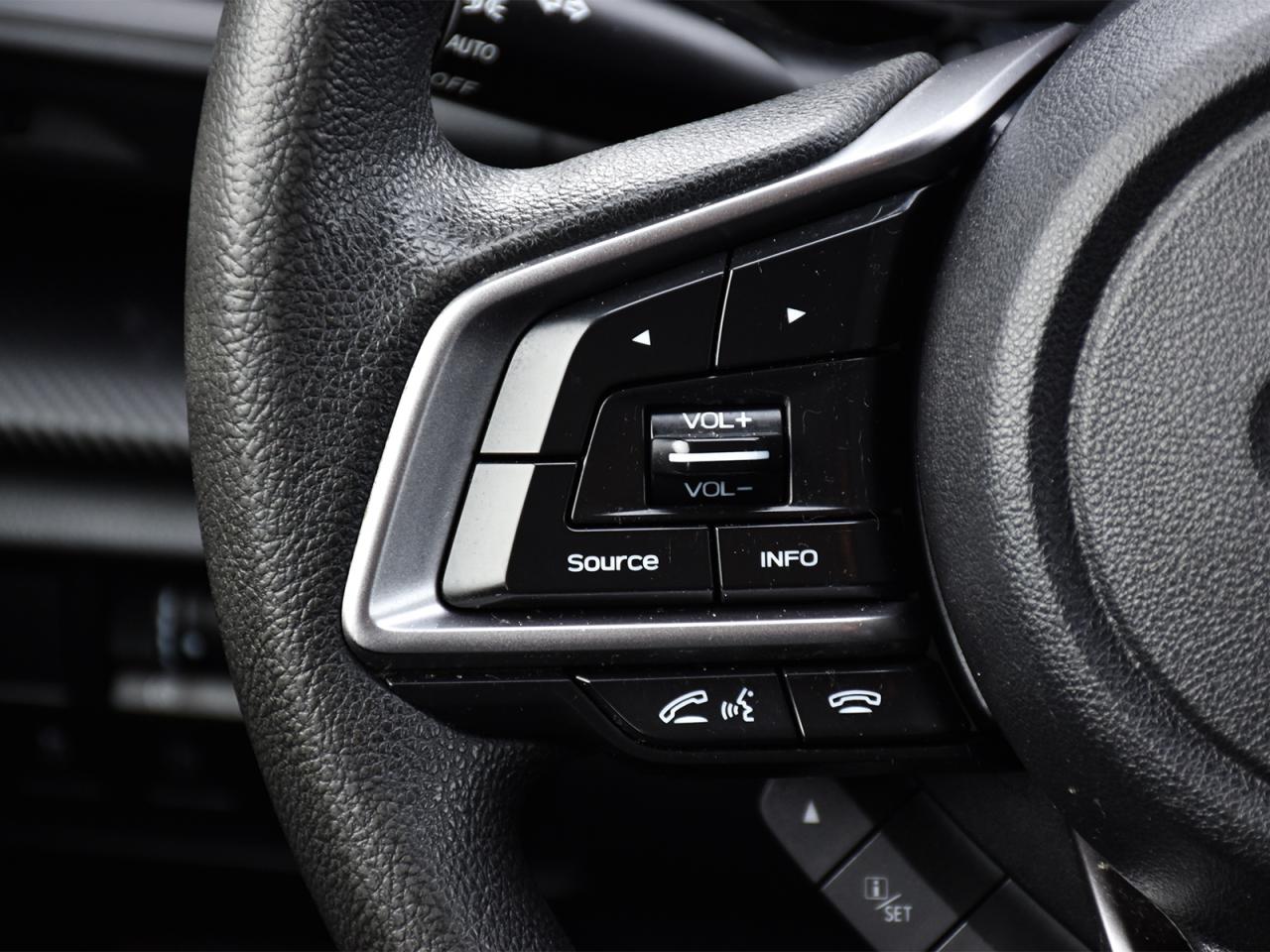 2022 Subaru Crosstrek Convenience AWD ~Bluetooth ~Camera ~Alloy Wheels Photo