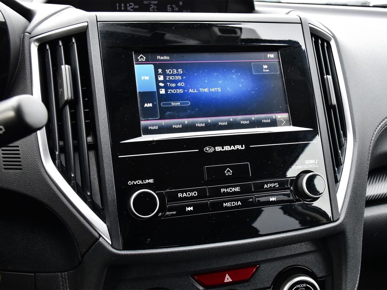 2022 Subaru Crosstrek Convenience AWD ~Bluetooth ~Camera ~Alloy Wheels Photo