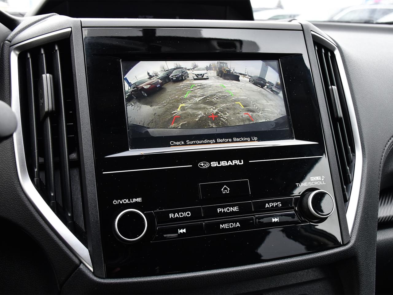 2022 Subaru Crosstrek Convenience AWD ~Bluetooth ~Camera ~Alloy Wheels Photo