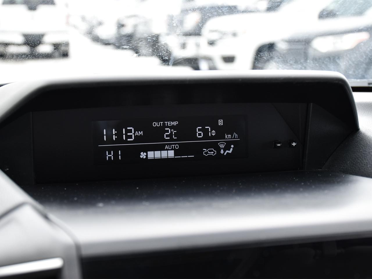 2022 Subaru Crosstrek Convenience AWD ~Bluetooth ~Camera ~Alloy Wheels Photo