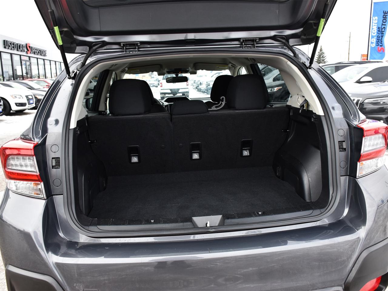 2022 Subaru Crosstrek Convenience AWD ~Bluetooth ~Camera ~Alloy Wheels Photo