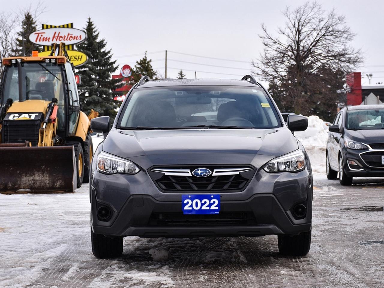 2022 Subaru Crosstrek Convenience AWD ~Bluetooth ~Camera ~Alloy Wheels Photo2