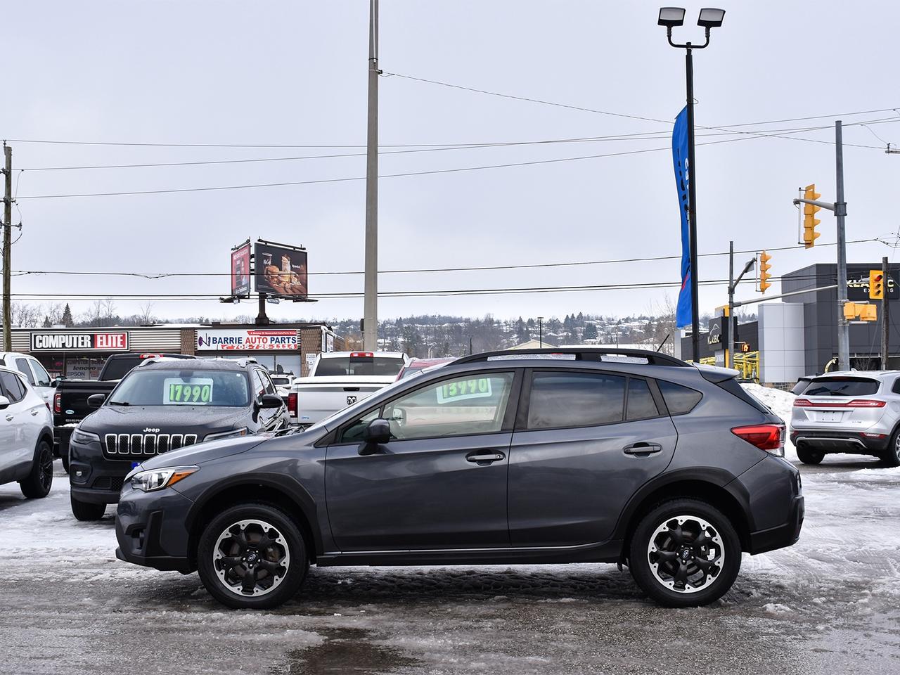 2022 Subaru Crosstrek Convenience AWD ~Bluetooth ~Camera ~Alloy Wheels Photo