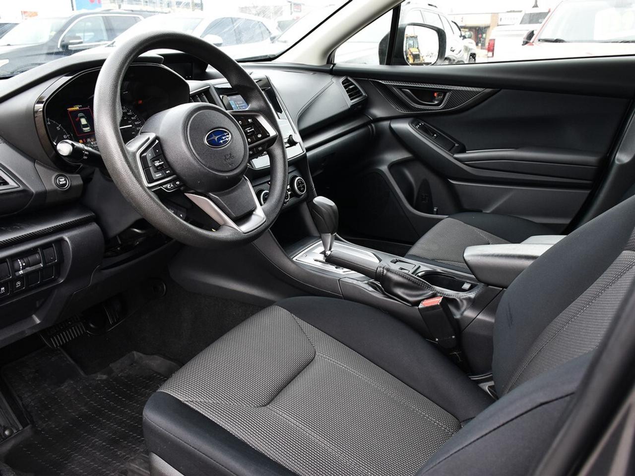 2022 Subaru Crosstrek Convenience AWD ~Bluetooth ~Camera ~Alloy Wheels Photo