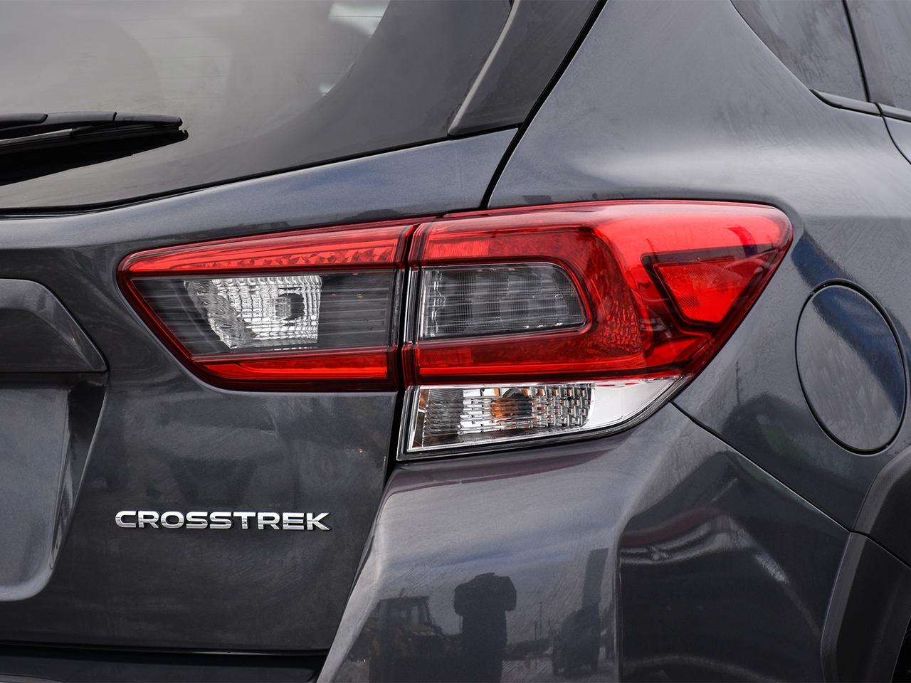 2022 Subaru Crosstrek Convenience AWD ~Bluetooth ~Camera ~Alloy Wheels Photo