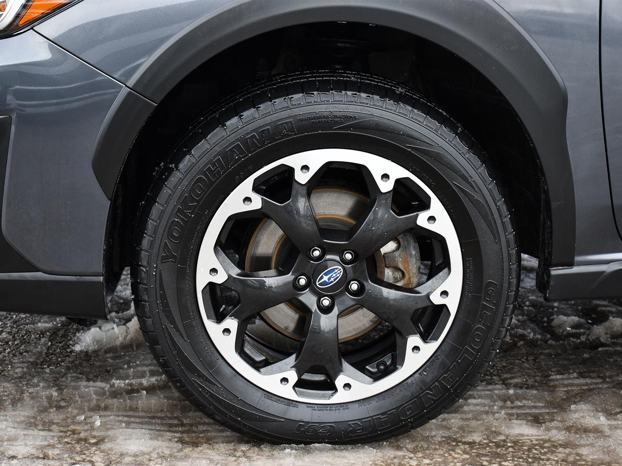 2022 Subaru Crosstrek Convenience AWD ~Bluetooth ~Camera ~Alloy Wheels Photo