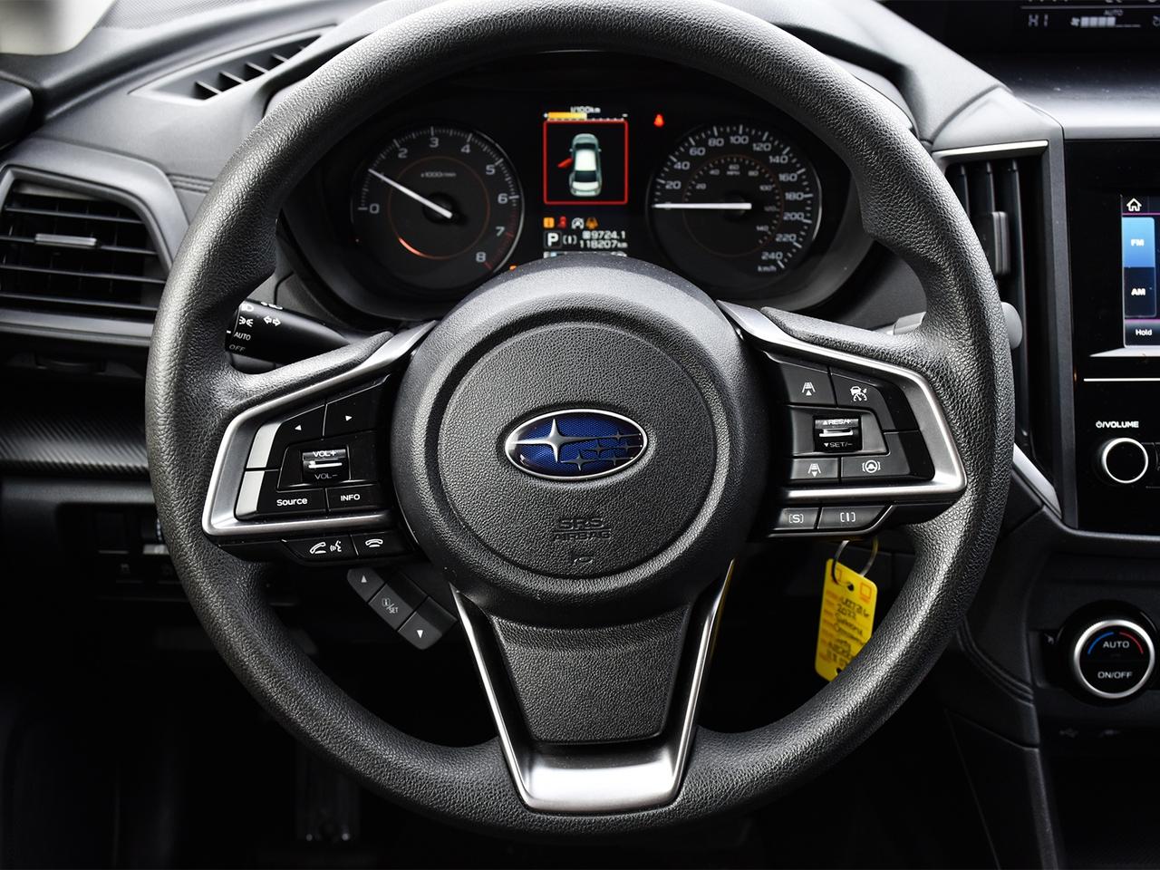 2022 Subaru Crosstrek Convenience AWD ~Bluetooth ~Camera ~Alloy Wheels Photo