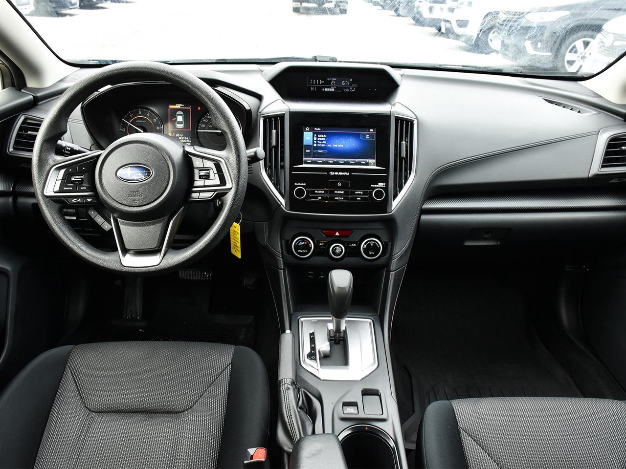 2022 Subaru Crosstrek Convenience AWD ~Bluetooth ~Camera ~Alloy Wheels Photo