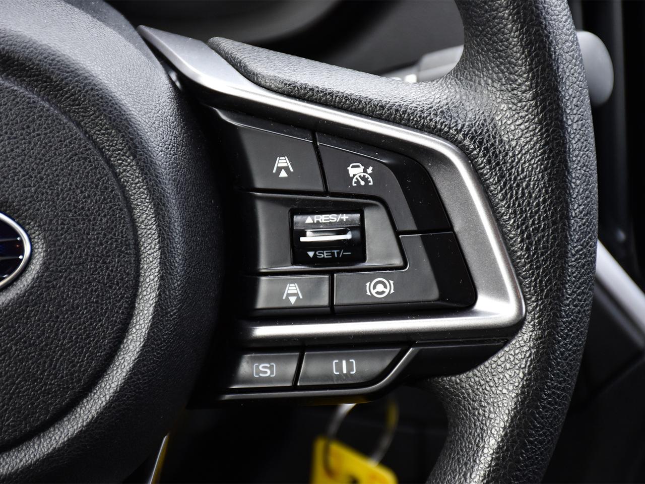 2022 Subaru Crosstrek Convenience AWD ~Bluetooth ~Camera ~Alloy Wheels Photo