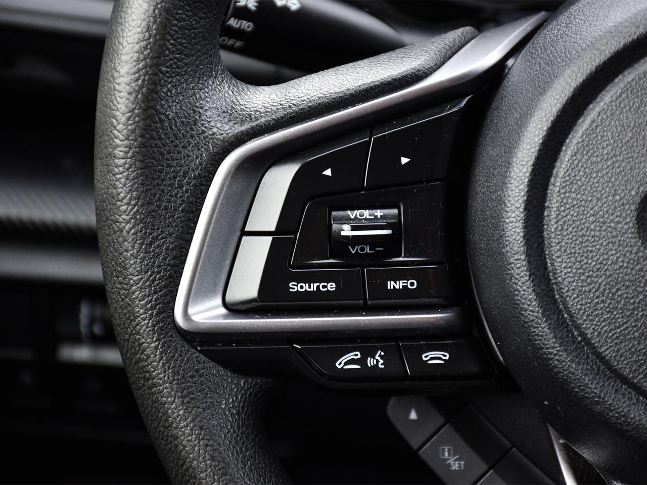 2022 Subaru Crosstrek Convenience AWD ~Bluetooth ~Camera ~Alloy Wheels Photo