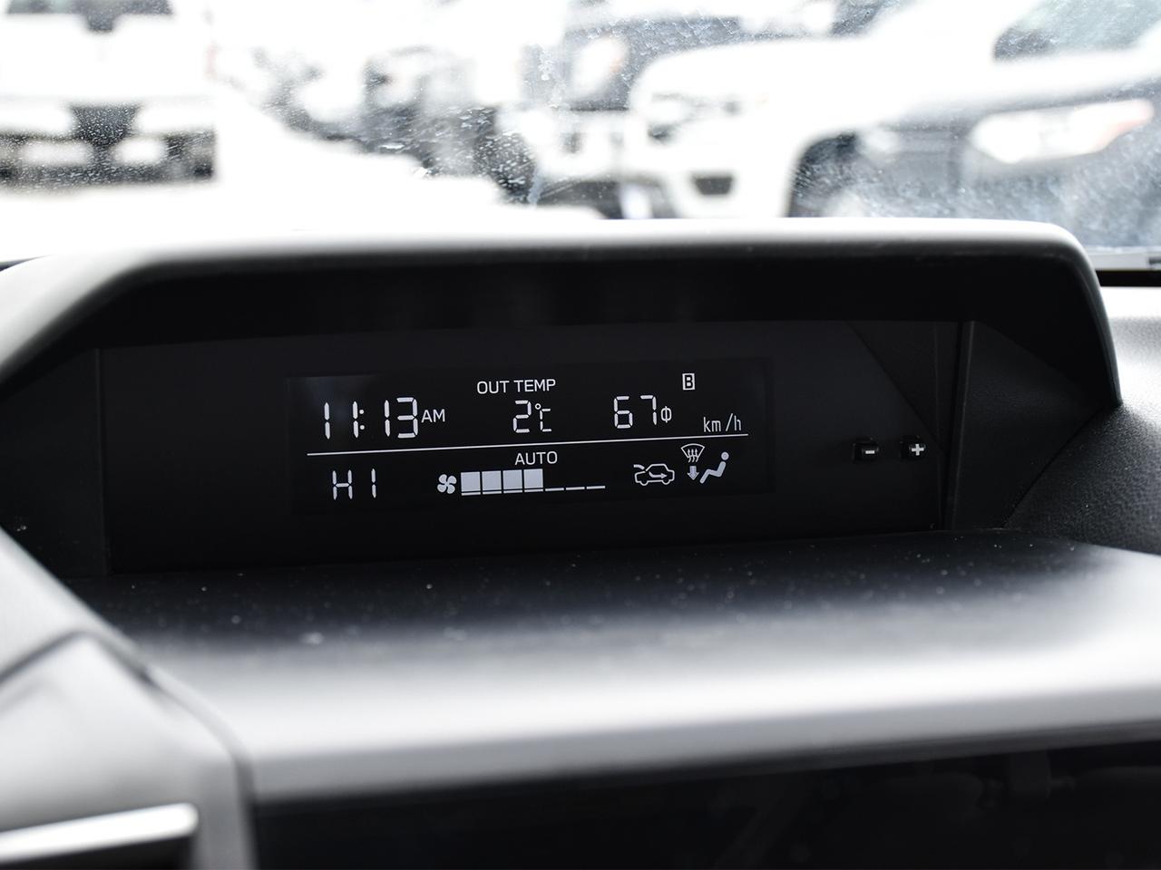 2022 Subaru Crosstrek Convenience AWD ~Bluetooth ~Camera ~Alloy Wheels Photo