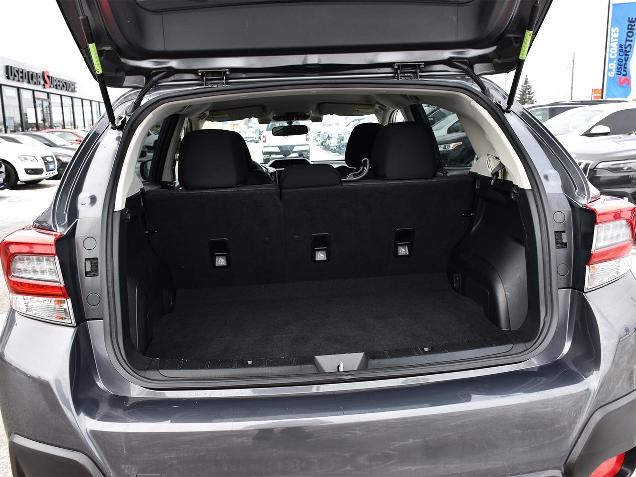 2022 Subaru Crosstrek Convenience AWD ~Bluetooth ~Camera ~Alloy Wheels Photo