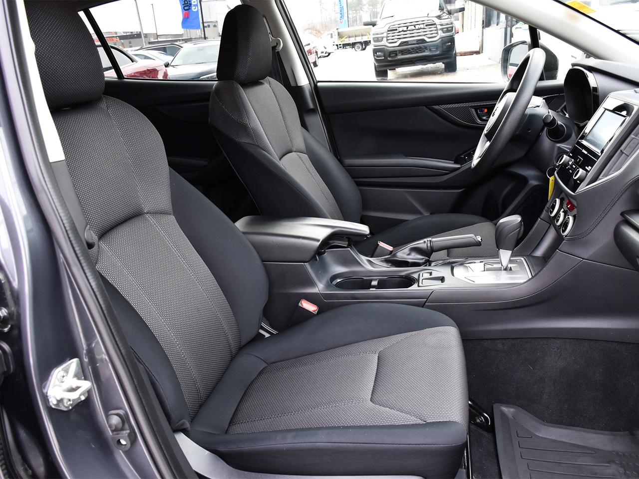 2022 Subaru Crosstrek Convenience AWD ~Bluetooth ~Camera ~Alloy Wheels Photo