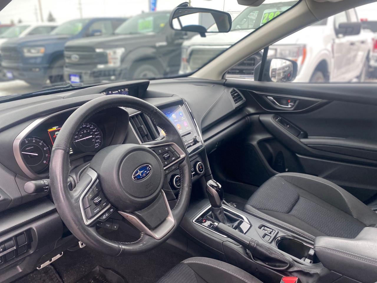 2023 Subaru Impreza Sport ~Heated Seats ~Bluetooth ~Sunroof ~Camera Photo