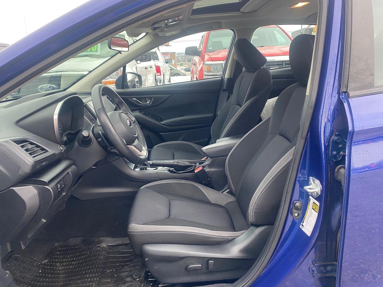 2023 Subaru Impreza Sport ~Heated Seats ~Bluetooth ~Sunroof ~Camera Photo