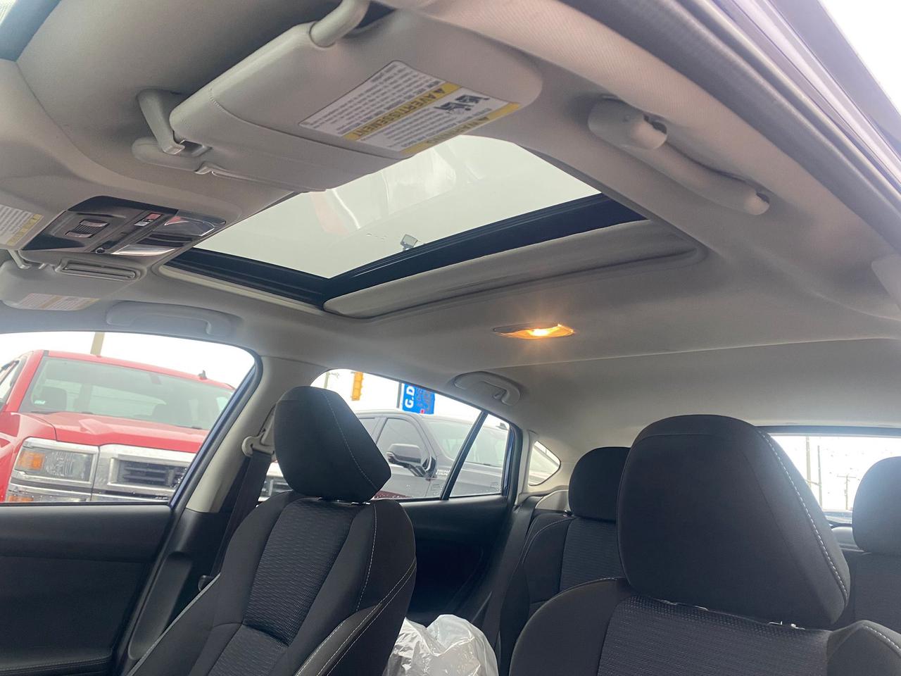 2023 Subaru Impreza Sport ~Heated Seats ~Bluetooth ~Sunroof ~Camera Photo