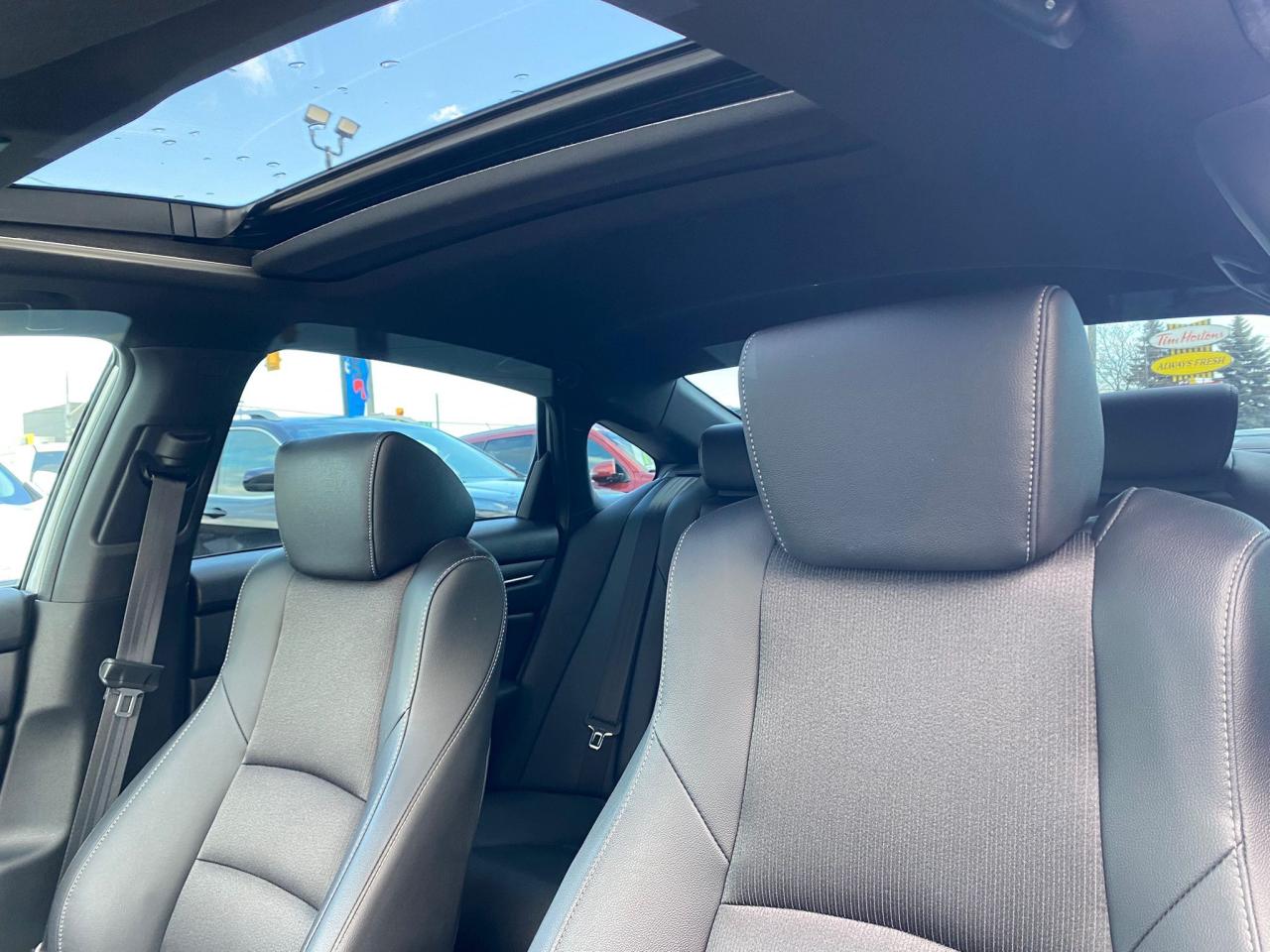 2019 Honda Accord Sport ~Heated Seats ~Sunroof ~Bluetooth ~Camera Photo