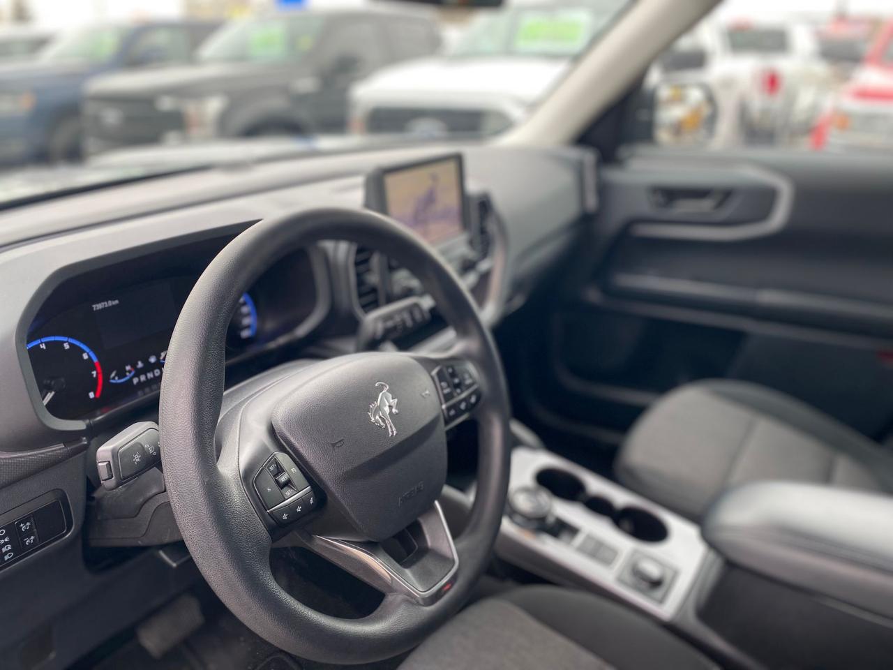 2024 Ford Bronco Sport Big Bend 4x4 ~Heated Seats ~Bluetooth ~Camera Photo