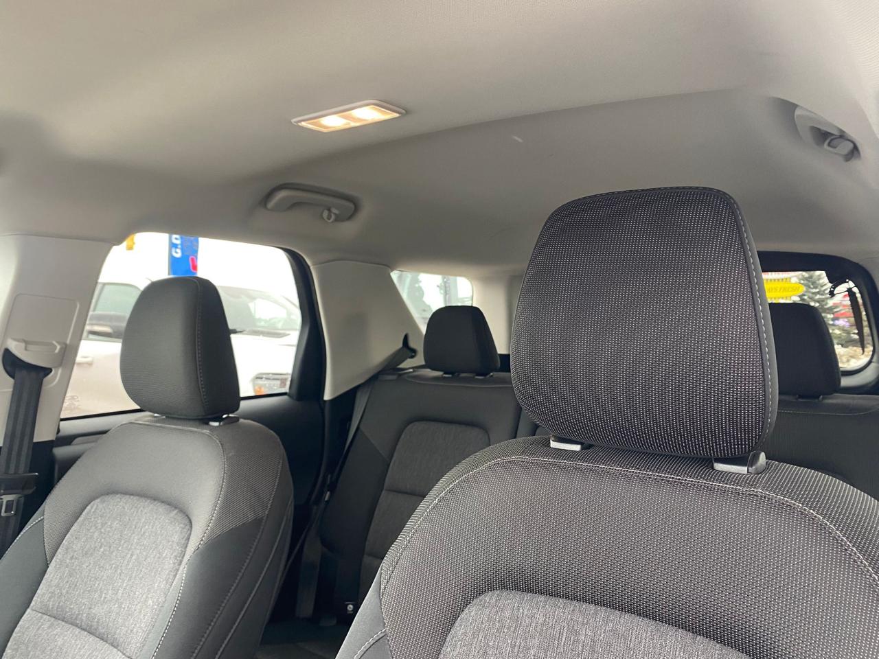 2024 Ford Bronco Sport Big Bend 4x4 ~Heated Seats ~Bluetooth ~Camera Photo