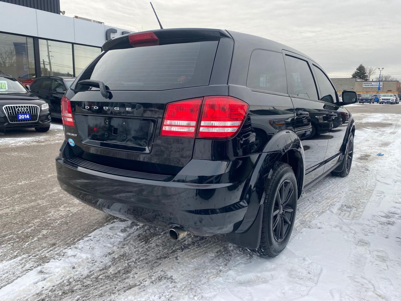 2016 Dodge Journey SE ~Bluetooth ~Alloy Wheels Photo